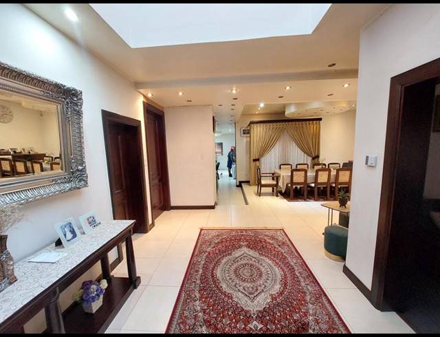 4 BEDROOM HOUSE FOR SALE IN LAUDIUM